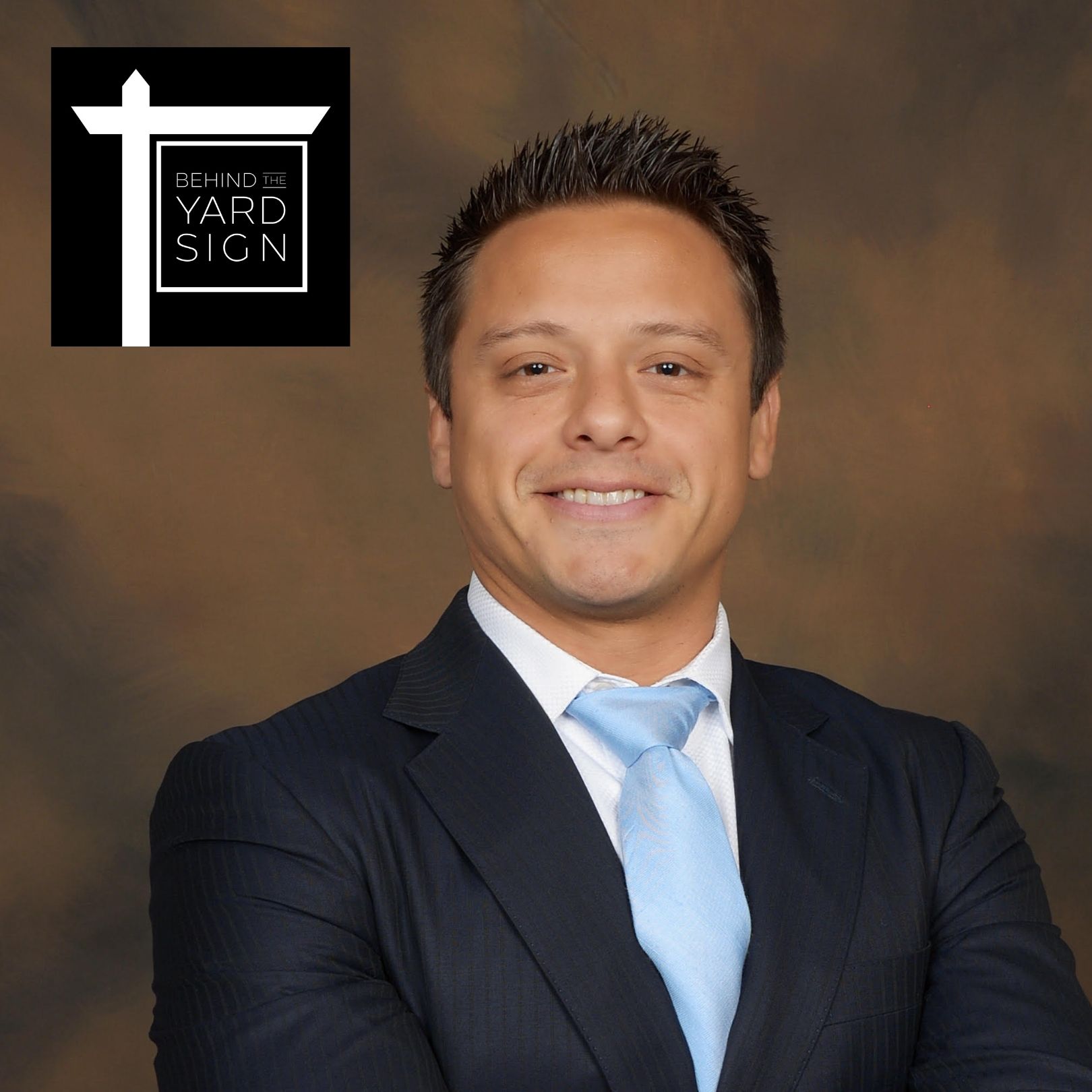Behind the Yard Sign | A Real Estate Podcast